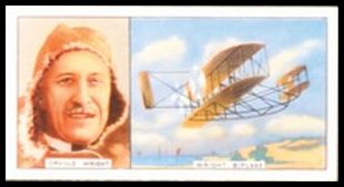 2 Orville Wright